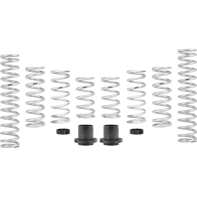 Polaris RZR XP 1000 Walker Evans (2014-2016) Stage 2 Spring Kit | Eibach