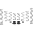 Polaris RZR XP 4 1000 Walker Evans (2014-2016) Stage 3 Spring Kit | Eibach