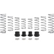 Polaris RZR Pro XP 4 Walker Evans Stage 2 Spring Kit | Eibach