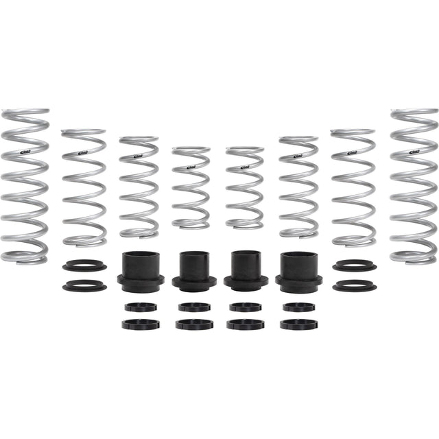 Polaris RZR Turbo S Fox Dynamix (2018-2019) Stage 3 Spring Kit | Eibach