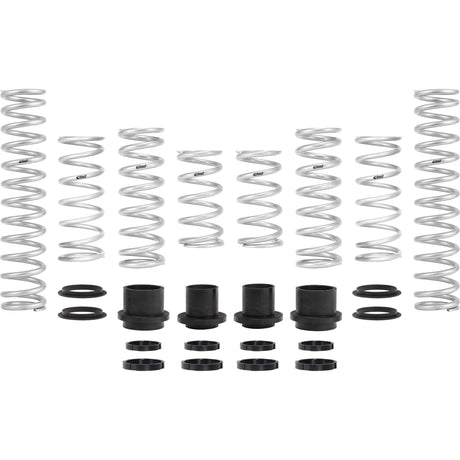Polaris RZR 4 Turbo S Fox Dynamix (2019) Stage 2 Spring Kit | Eibach