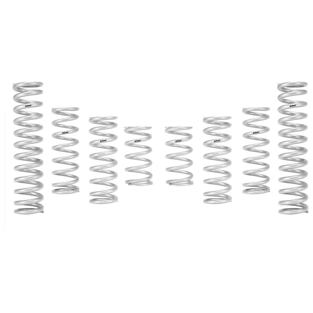 Can Am X3 MAX X RS Stage 2 Spring Kit | Eibach