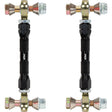 Polaris RZR XP Turbo Adjustable End Links | Eibach