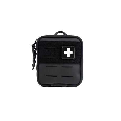Everyday Carry First Aid Kit