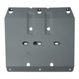 ARB Under Vehicle Protection for 2019-2022 Ford Ranger – Robust Steel Skid Plates