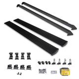 AMP Research PowerStep XL Electric Running Board for Jeep Gladiator 2020-2021, Part #77135-01A