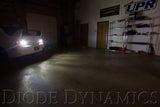 Diode Dynamics 7443 LED Bulb HP48 LED - Cool - White (Pair)