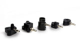 Turbosmart Boost Reference Adapter for Ford Fiesta and Volvo S80 - Part TS-0720-1003
