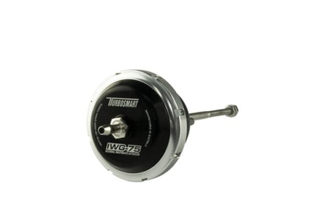 Turbosmart IWG75 Universal M6 140mm Rod 10 PSI Internal Wastegate Actuator for Volvo 2.5L Turbochargers
