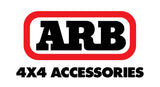 ARB Roof Tent Cover Strap Set – Durable Protection for Your Rooftop Tent