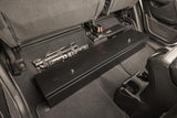 Tuffy Products Underseat Lockbox for Jeep Gladiator 2020-2024 – High Security Steel Concealed Storage
