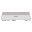 DS18 NXL-M6 6-Channel Class-D Marine Amplifier for Powersports Vehicles - Waterproof 6x230W RMS at 2 Ohm, 6x150W RMS at 4 Ohm