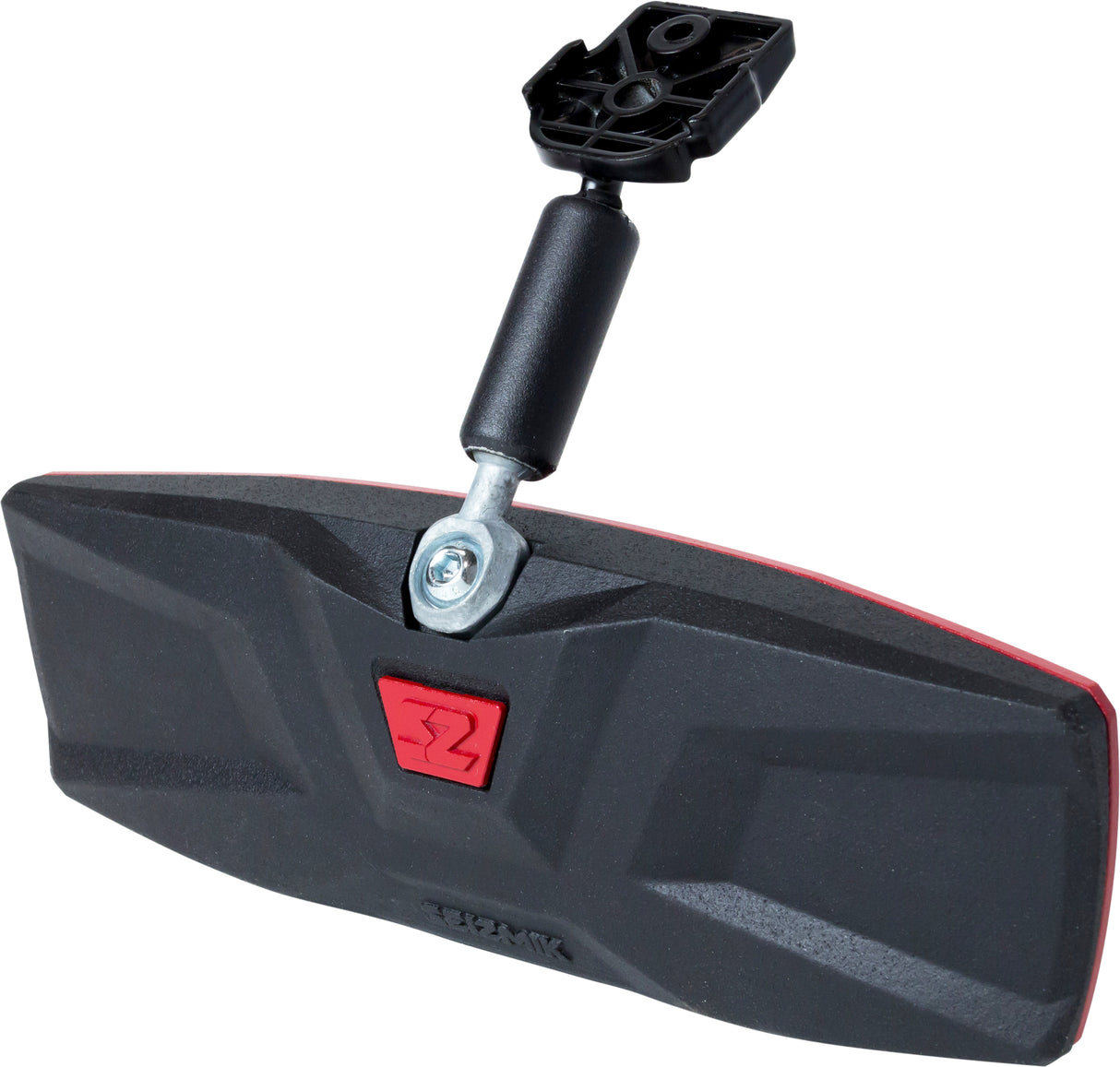Seizmik Rear View Mirror Pro Fit for Polaris Ranger XP 900 and 800 Models