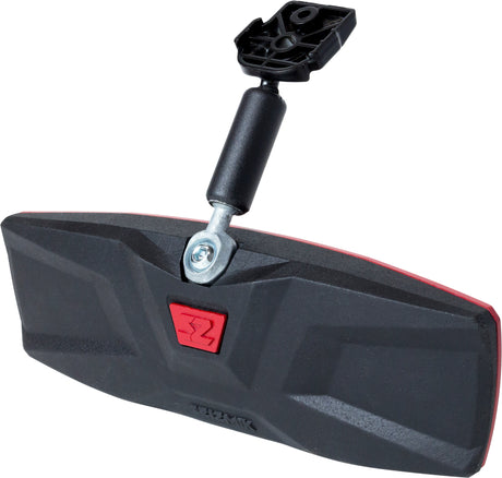 Seizmik Rear View Mirror Pro Fit for Polaris Ranger XP 900 and 800 Models