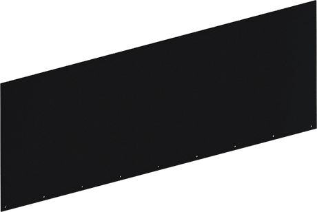 KFI Replacement Poly Blade 66 in.