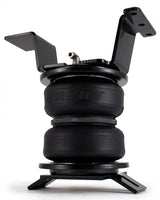 Air Lift LoadLifter 5000 Ultimate Rear Air Spring Kit for 2015 Chevrolet Silverado 1500 and GMC Sierra 1500