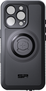 SP CONNECT Phone Case Xtreme SPC+ for Apple iPhone 16 Pro – Waterproof and Rugged Protection