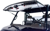 Seizmik Flip Up Windshield Kit for Polaris Ranger 570 Fullsize Models