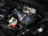 aFe Momentum HD Cold Air Intake System with Pro 10R Filter for 2020-2021 GMC Sierra 1500 and 2021 Chevrolet Suburban 3.0L Diesel
