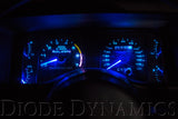 Diode Dynamics 194 LED Bulb SMD2 LED Warm - White Set of 12