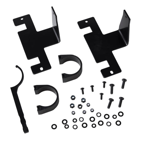 ARB BP-51 Rear Shock Fitting Kit for Toyota Tundra 2014-2016