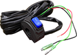 KFI Mini Rocker Switch Kit Handlebar