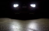 Diode Dynamics 08-14 Subaru WRX/STi Hatchback Tail as Turn +Backup Module (USDM) Stage 2