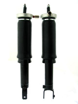 Air Lift Performance Rear Air Suspension Kit for 1994-2001 Honda Civic and Acura Integra
