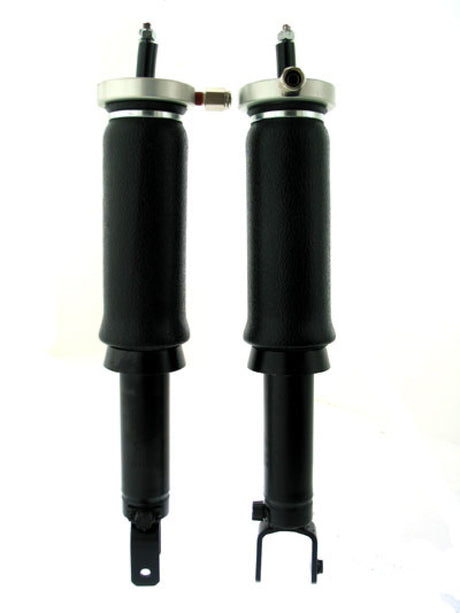 Air Lift Performance Rear Air Suspension Kit for 1994-2001 Honda Civic and Acura Integra
