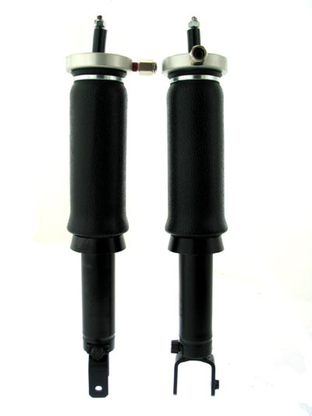 Air Lift Performance Rear Air Suspension Kit for 1994-2001 Honda Civic and Acura Integra