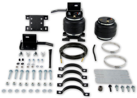 Air Lift LoadLifter 5000 Air Spring Kit for GMC Savana 3500 – Heavy-Duty Vehicle Leveling