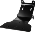 Open Trail 459-0505 Winch Mount for Jeep Wrangler TJ and JK