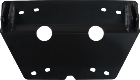 Open Trail ATV Plow Mount for Honda Rancher 420 Models (2014-2017) - Mid Mount System