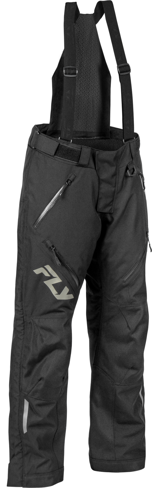 Fly Racing Women's SNX Pro Pant Black (Part 470-45303X) – Versatile Motorcycle Pants for Trail and Off-Road Riding