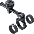 Moto Mount 3d Black