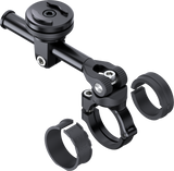 Moto Mount 3d Black