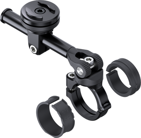 Moto Mount 3d Black