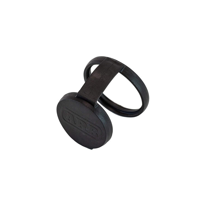 ARB Hose Coupling Dust Cap Part Number 0740113 for ARB Female Fittings