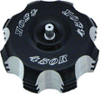 MODQUAD GC2-XBLK Billet Gas Cap for Honda TRX400X and TRX400EX Models (Fits 1999-2014)