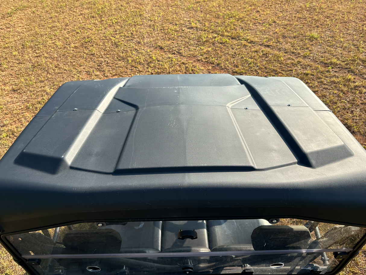 Seizmik Composit Roof for Can-Am Defender HD Models (2016-2019) with OEM Fit and UV Protection