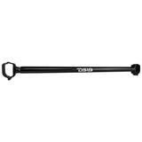 DS18 Ford Bronco Tower Mounting Tube (Part Number: BRO-TUBE/BK) for 2021-2025 Models