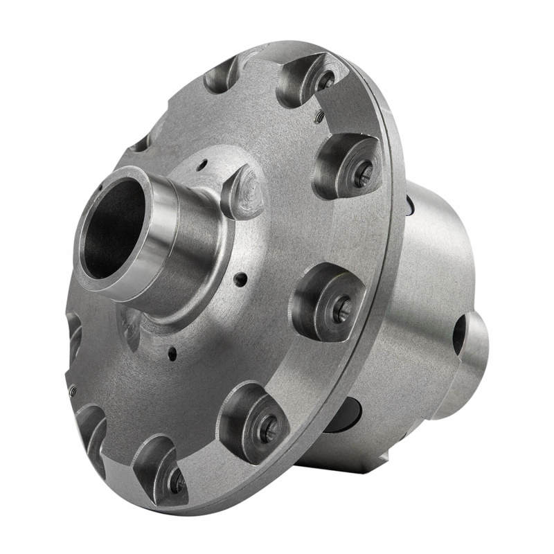 ARB Air Locker Dana 44 Differential with 30-Spline Shaft and 3.92+ Gear Ratio - Part Number RD116