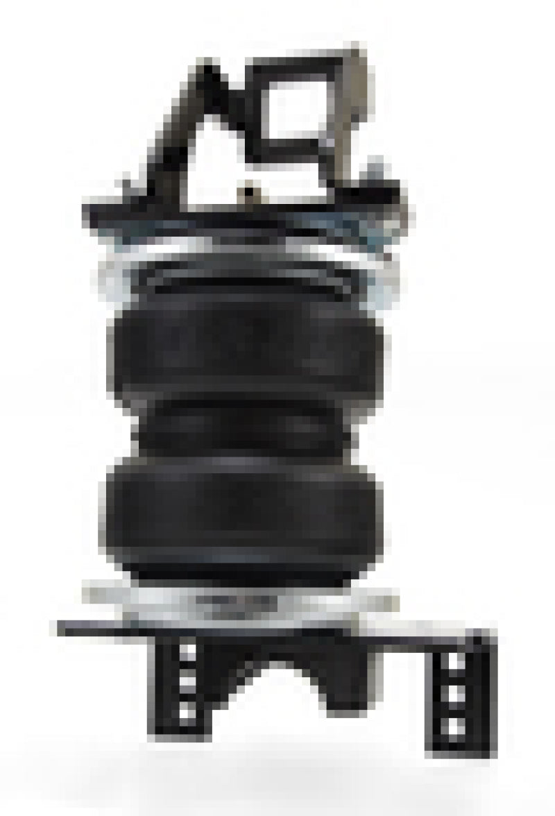 Air Lift LoadLifter 5000 Air Spring Kit for 2010-2010 Ford F-250 Super Duty - Heavy-Duty Leveling Support