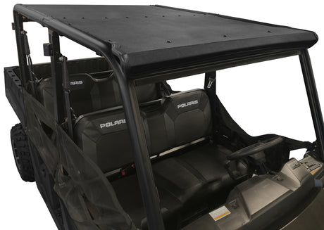 SPIKE ABS Roof Panel for Polaris Ranger Crew 570 Series - 2 Piece Mid Cabin Roof Replacement