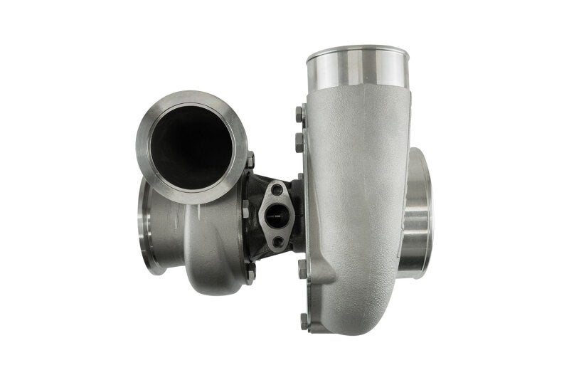 Turbosmart TS-1-5862B-VB082E Oil Cooled Turbocharger with V-Band Inlet and Outlet - External Wastegate