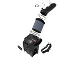 aFe Momentum HD Cold Air Intake System with Pro 10R Filter for 2020 Ford F-250 and F-350 Super Duty V8-6.7L Diesel Trucks