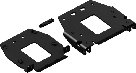 KFI 15+ Polaris 900-1000 RZR/S/Trail / 16+ General 1000/ 4/ XP UTV Plow Mount