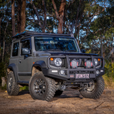 ARB Intensity Solis TM 21 Spot and Flood Light Kit with Wiring Loom