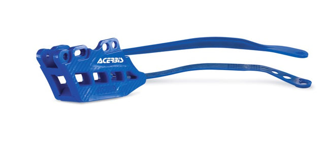 Acerbis Chain Guide Block Kit for Yamaha WR250F, YZ250F, YZ250FX, Fantic XEF 21+ and More – Durable Powersports Drive Guard