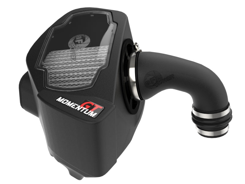 aFe Momentum GT Pro DRY S Cold Air Intake System for Toyota Land Cruiser (J250) 2024-2025, 2.4L Turbo I4